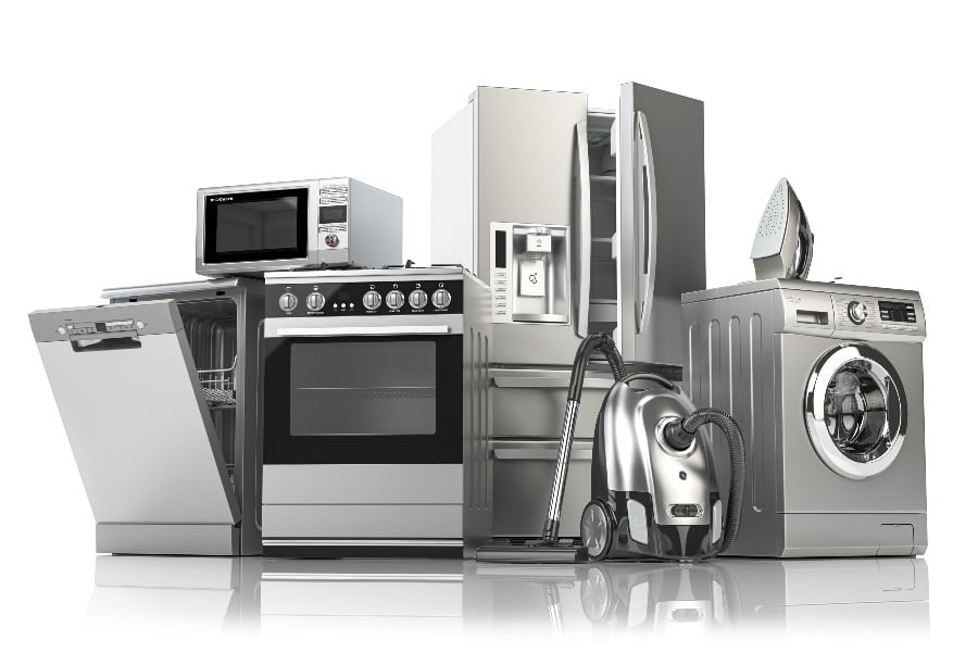 Appliance Repairs